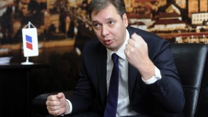 intervju aleksandar vucic sns foto gsivacki