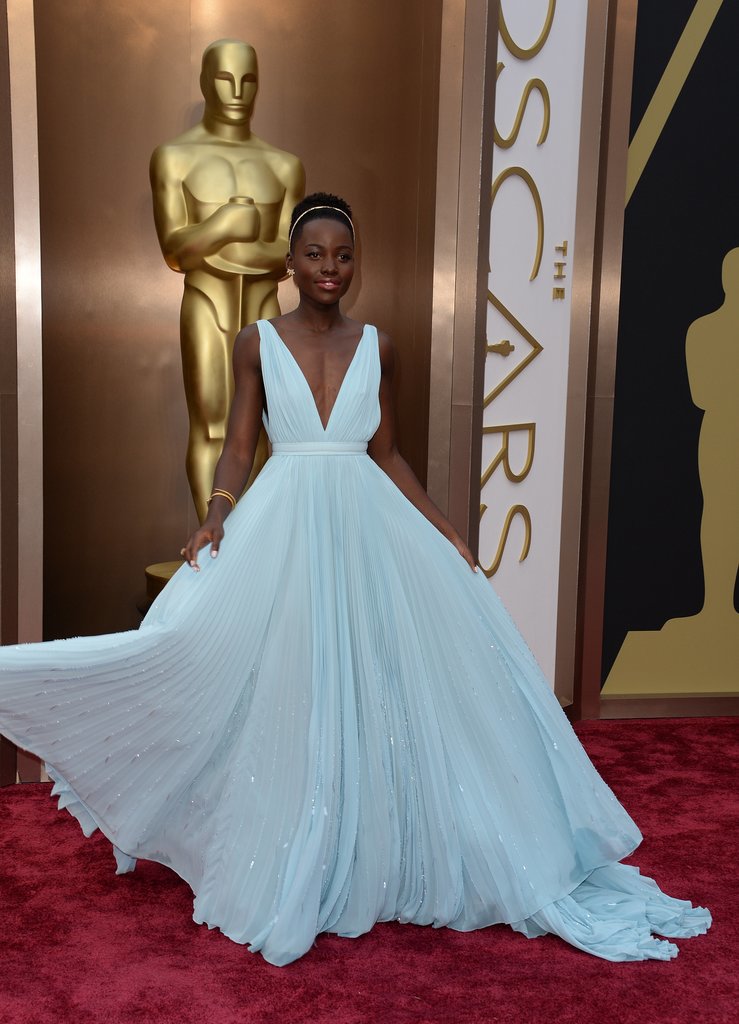 Lupita-Nyongo-2014-Oscar-Awards-Red-Carpet