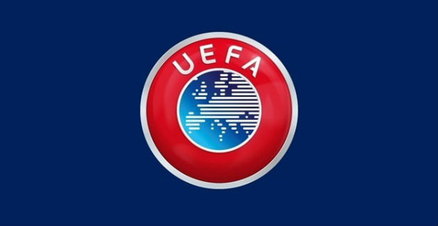 UEFA logo