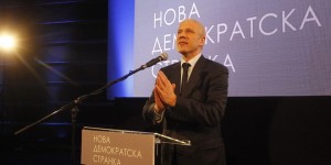 BORIS TADIC
