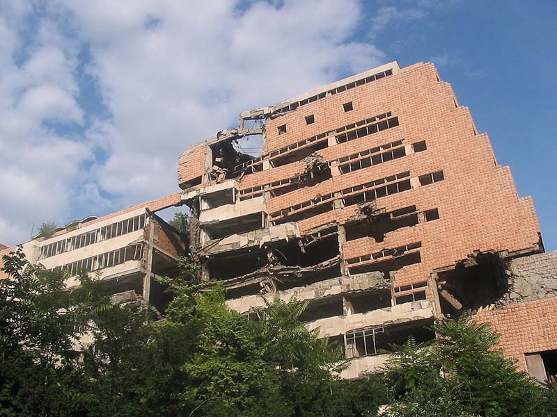 nato-bombardovanje