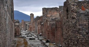 pompeja
