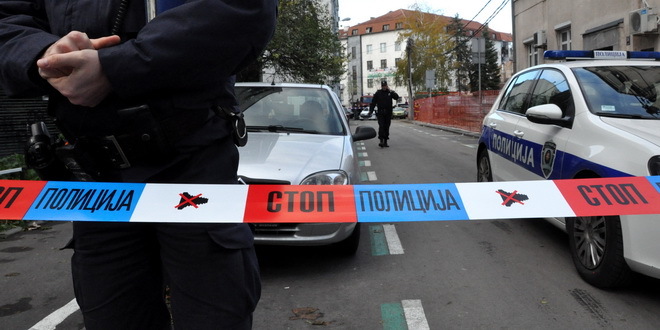 POLICIJA