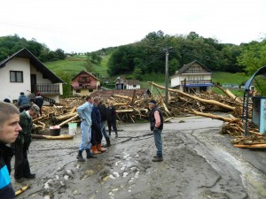 Donja Trešnjica - Mali Zvornik