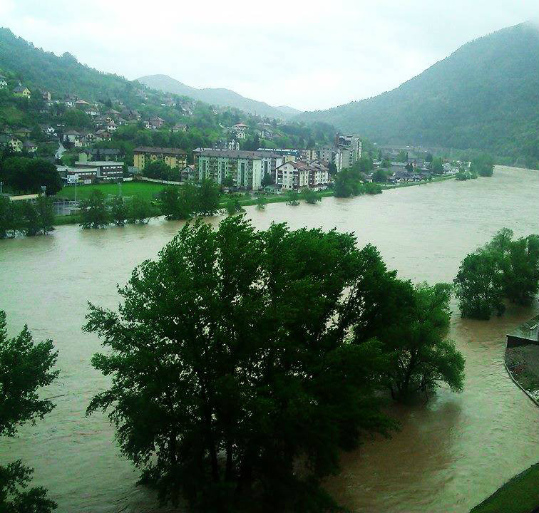 Mali Zvornik