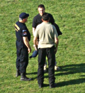 Ministar unutrašnjih poslova