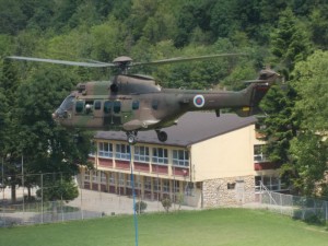 Loznica Info I