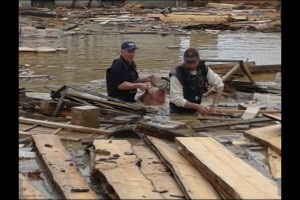 isakovic lesnica poplava