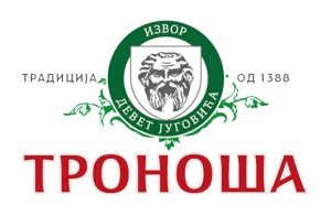 tronosa logo