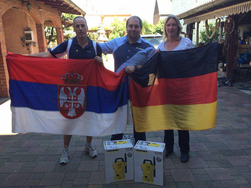 Der Lions-Club Bitterfeld 