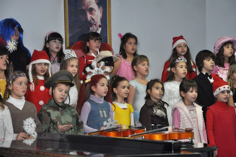 muzicka vuk karadzic loznica