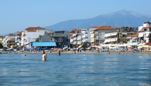paralia