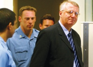 vojislav seselj