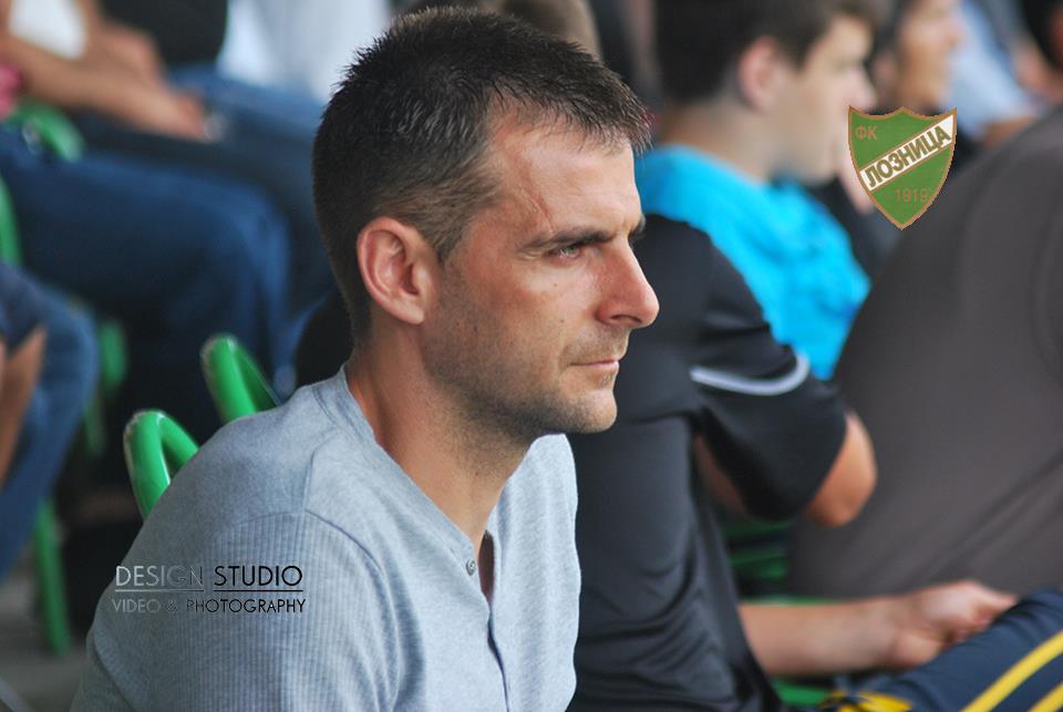 Nebojsa Savic