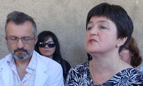 dr lazic i velinka tosic