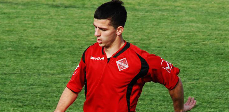 mladen ilic