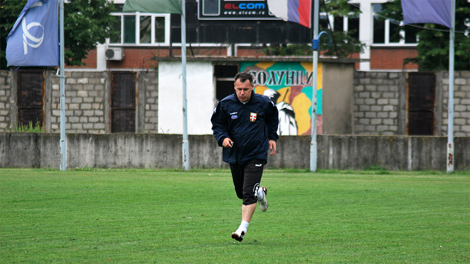 obadovic dusko