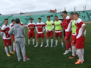 stanoje jovanovic zvjezda gradacac