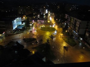 loznica 5 avgust trg