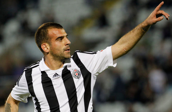 skuletic partizan rs