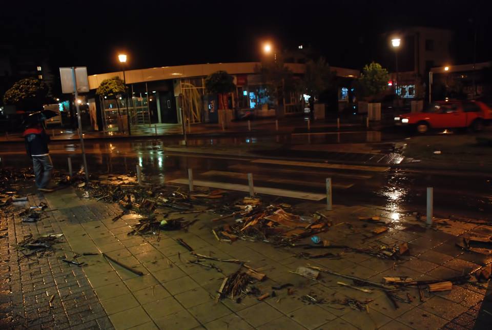 trg loznica 5 avgust poplava