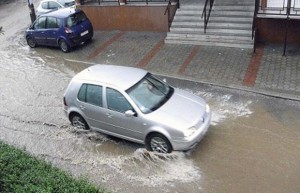 Nove poplave u Loznici