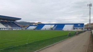 stadion-Novi-Pazar