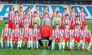zvezda petlici