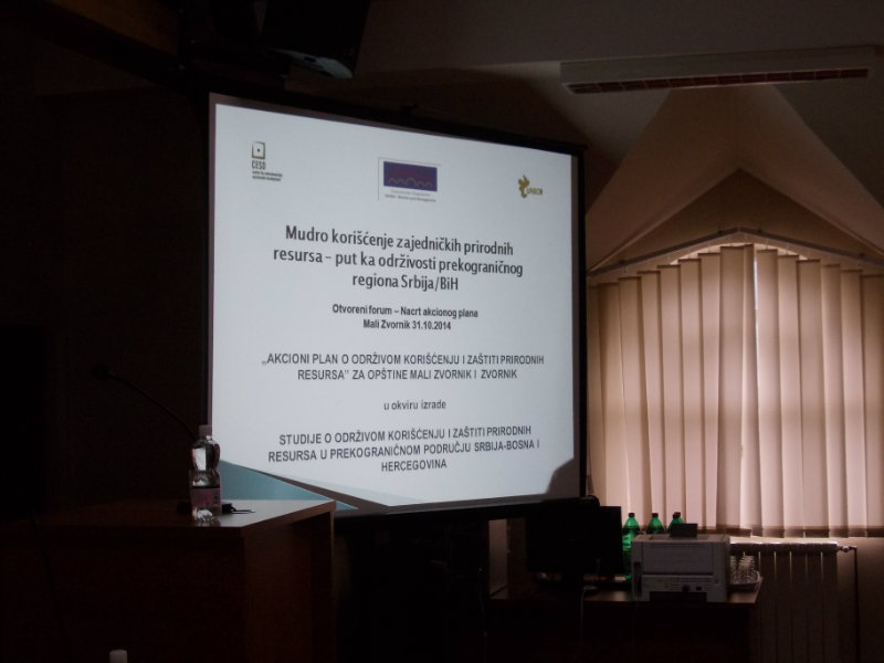 Loznica Info - Akcioni Ekoloski Planovi