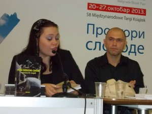 svetlana spajic jos nekom svom