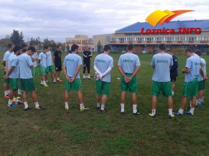 trening
