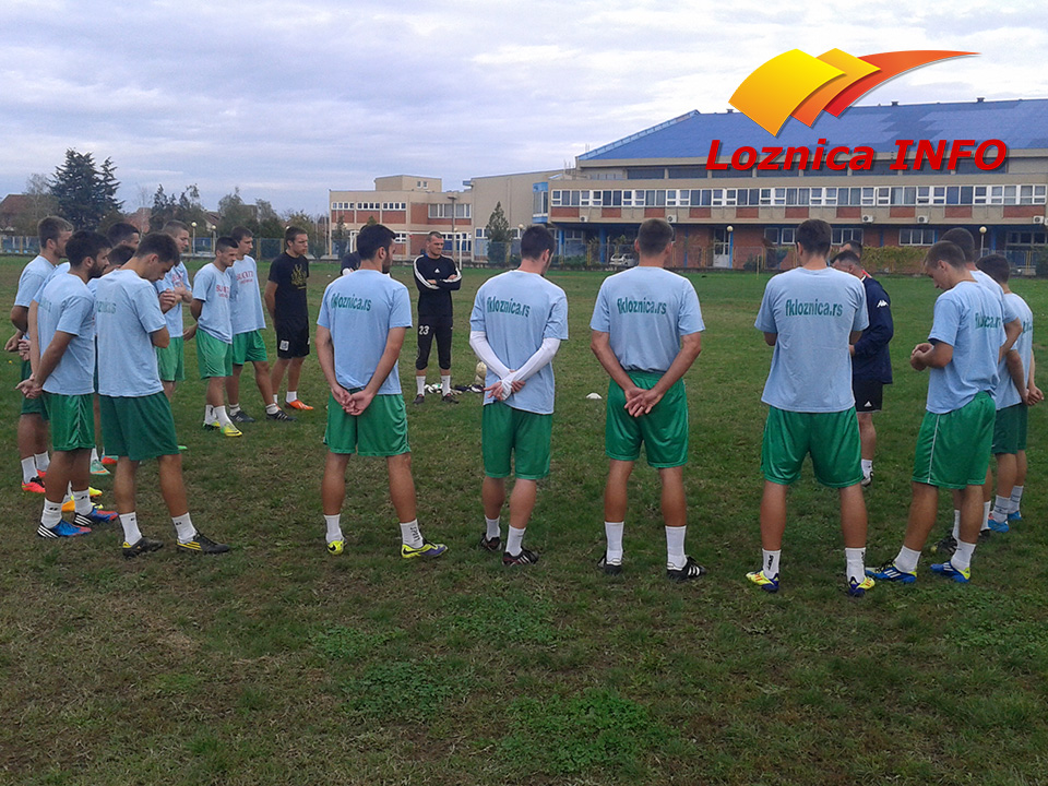 trening