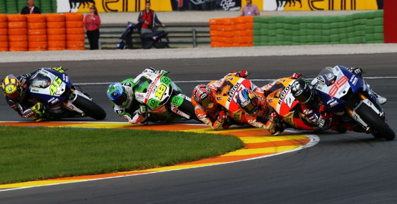moto gp