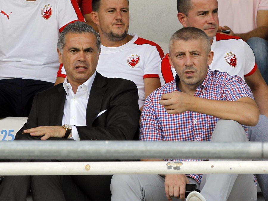 terzic