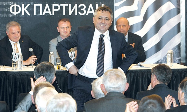 popovic zoran