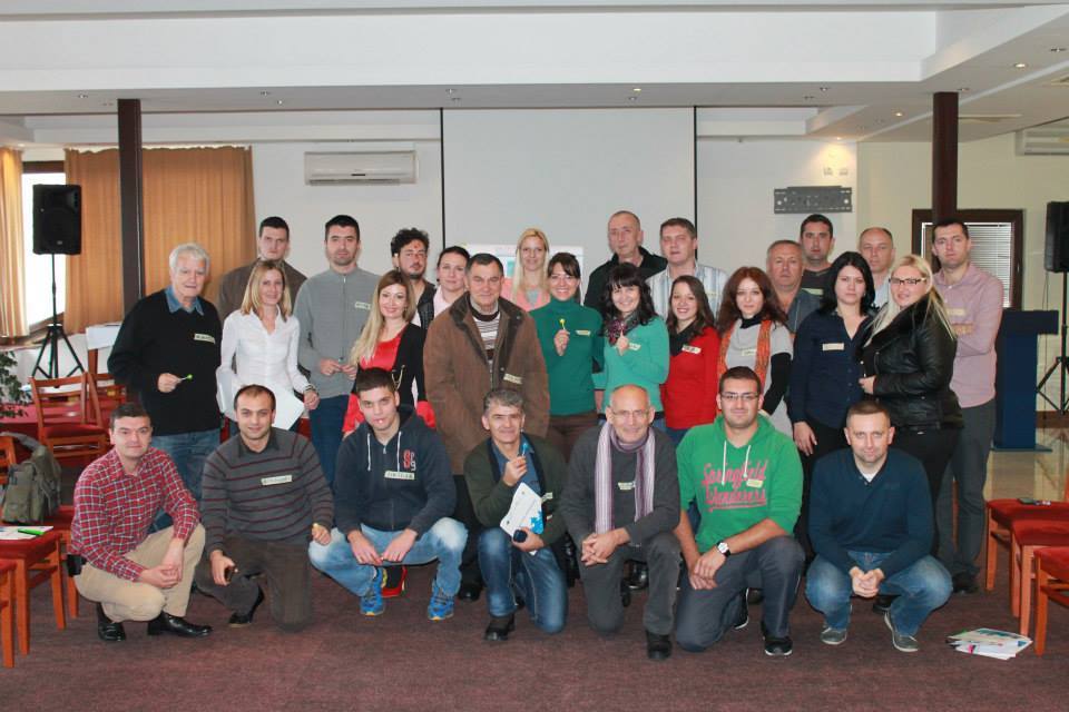 seminar