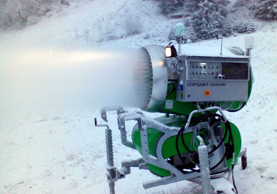 top jahorina