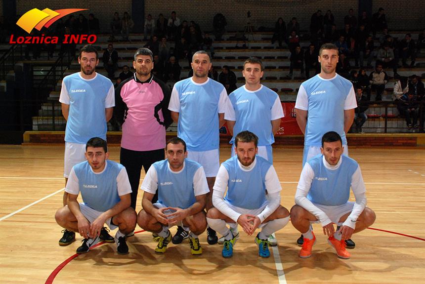 ekipa Prolece 2015