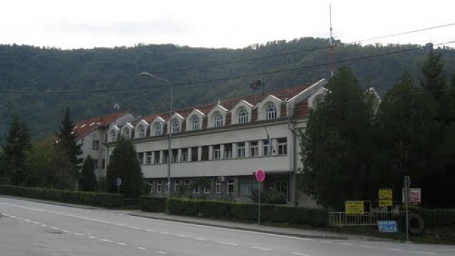 m zvornik