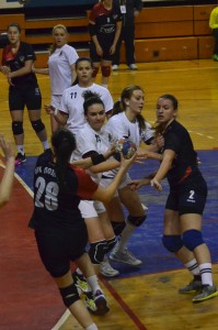 Rukomet ORK - Vozdovac (3)