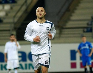 nenad simic novi fudbaler loznice