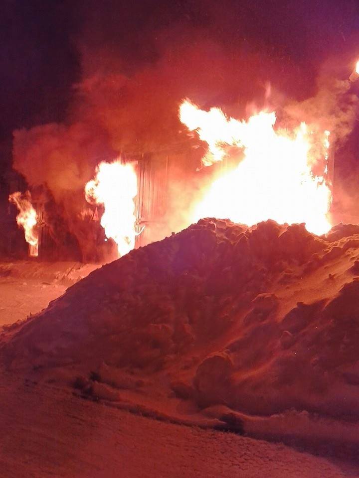 pozar u rusiji