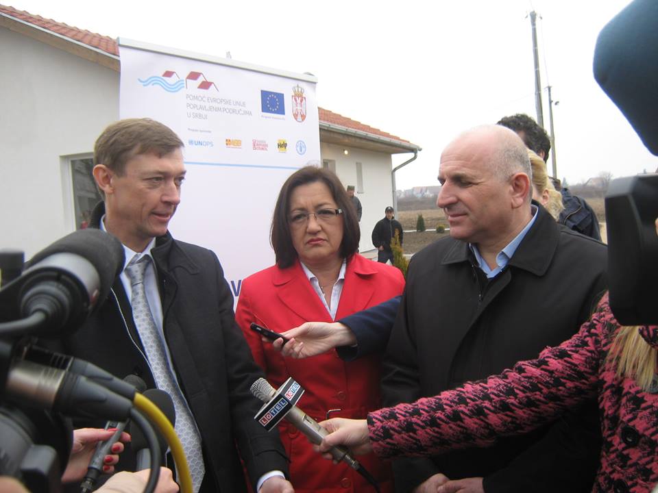 vidoje i benedikt