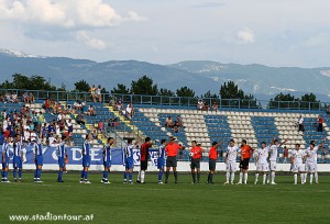 Sutjeska Niksic