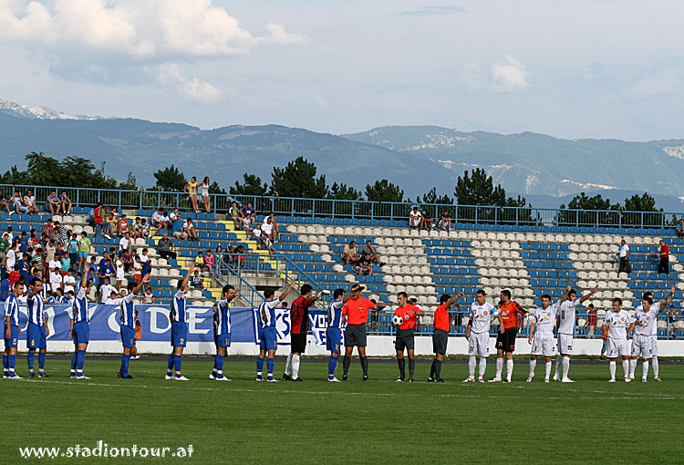 Sutjeska Niksic