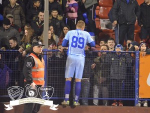 ruzic fk borac banja luka