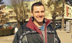 zoran rakic