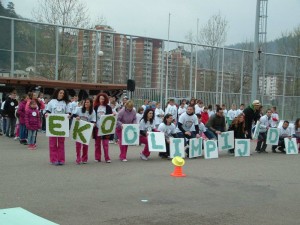 Eko Olimpijada 2015