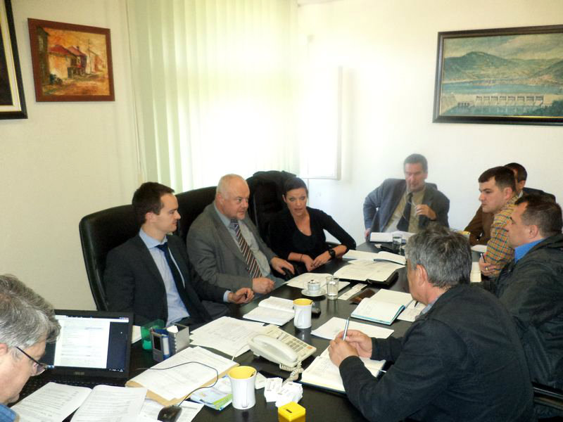 Delegacija KfW