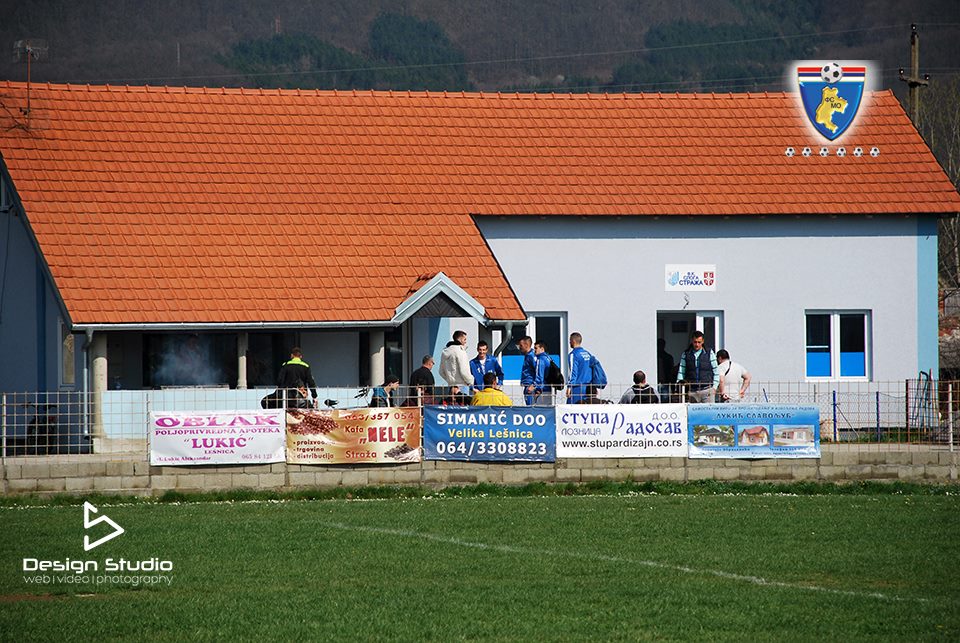 straza